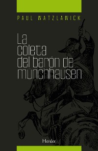 Cover La coleta del barón Münchhausen