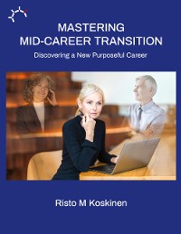 Cover Mastering mid-career transition