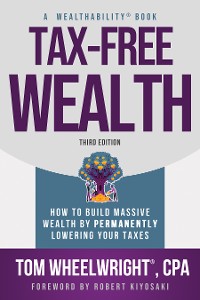 Cover Tax-Free Wealth
