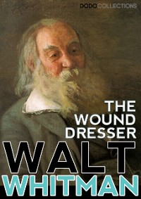 Cover The Wound Dresser