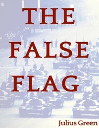 Cover The False Flag