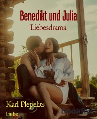 Cover Benedikt und Julia