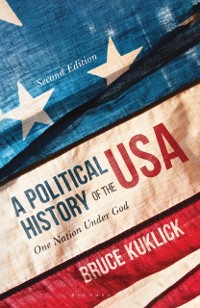 Cover Political History of the USA