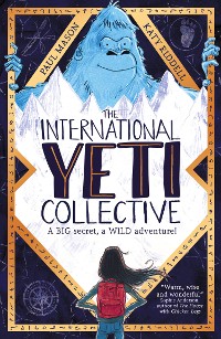 Cover The International Yeti Collective