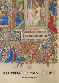 Cover Illuminated Manuscripts