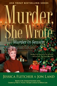 Cover Murder, She Wrote: Murder in Season