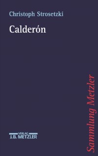 Cover Calderón