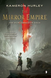 Cover Mirror Empire