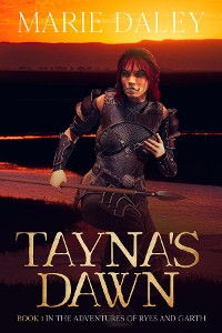 Cover Tayna's Dawn