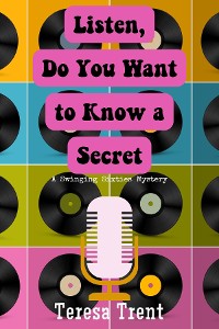 Cover Listen, Do You Want to Know a Secret