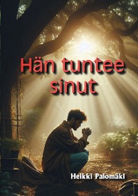 Cover Hän tuntee sinut