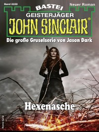 Cover John Sinclair 2229