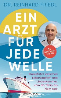 Cover Ein Arzt für jede Welle