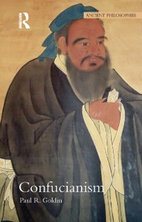 Cover Confucianism