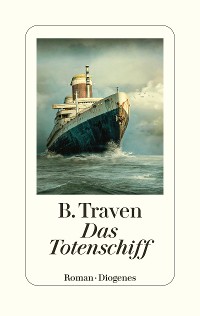 Cover Das Totenschiff