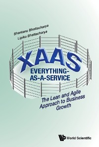 Cover XaaS: Everything-as-a-Service