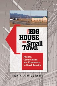 Cover Big House in a Small Town