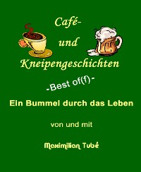 Cover Café- und Kneipengeschichten