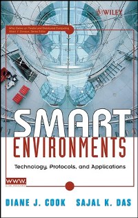 Cover Smart Environments