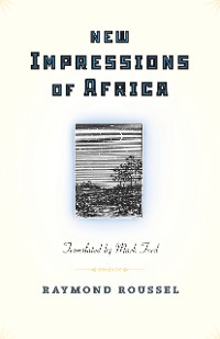 Cover New Impressions of Africa