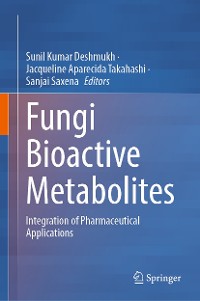 Cover Fungi Bioactive Metabolites