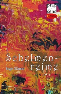 Cover Schelmenreime