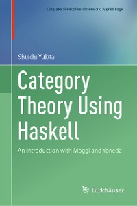 Cover Category Theory Using Haskell