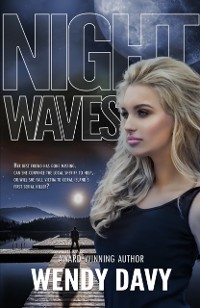 Cover Night Waves