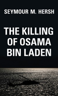 Cover The Killing of Osama Bin Laden
