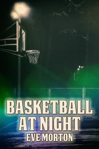 Cover Basketball at Night