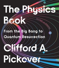 Cover The Physics Book