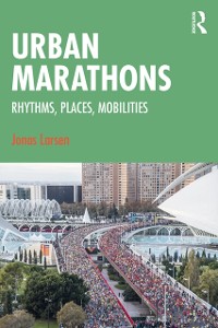 Cover Urban Marathons