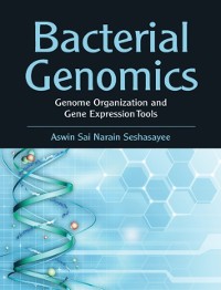 Cover Bacterial Genomics