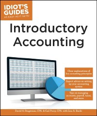 Cover Introductory Accounting