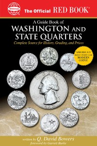 Cover A Guide Book of Washington and State Quarter Dollars