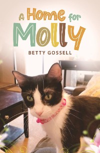 Cover A Home For Molly