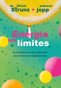 Cover Energia sin limites