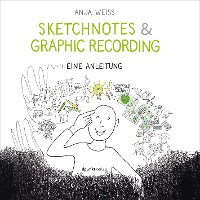 Cover Sketchnotes & Graphic Recording
