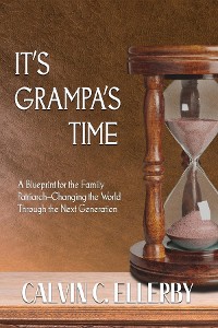 Cover It's Grampa's Time