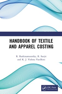 Cover Handbook of Textile and Apparel Costing