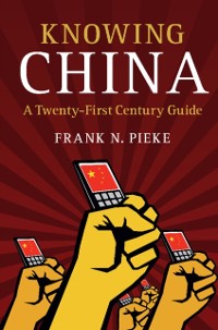 Cover Knowing China