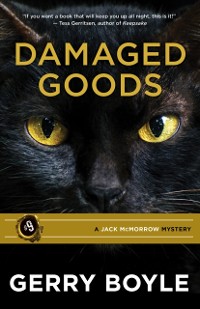 Cover Damaged Goods