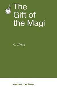 Cover The Gift of the Magi