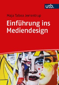 Cover Einführung ins Mediendesign