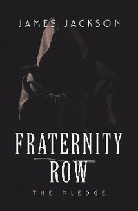 Cover Fraternity Row