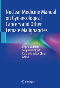 Cover Nuclear Medicine Manual on Gynaecological Cancers and Other Female Malignancies