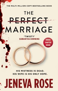 Cover Perfect Marriage