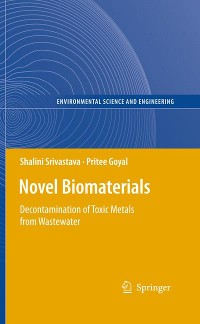 Cover Novel Biomaterials