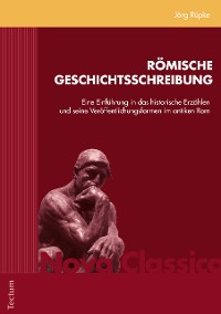 Cover Römische Geschichtsschreibung