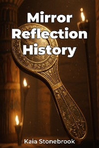 Cover Mirror Reflection History